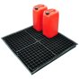 Flexible Drip Trays