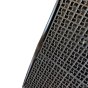 Flexible Drip Tray - Large, Shallow (With Grate) - 1020mm x 1020mm x 50mm **DAMAGED**