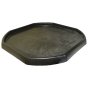 Multi Purpose Drip Tray 85cm Diameter x 8cm Deep fits 205L Drums