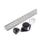 Flange Mounting for M.A.G 1017SRL Engines - 9367 032