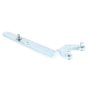 Wrench, Genuine DeWalt Part - OEM No. 939072-00