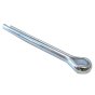 Split Pin 4.5x40 for Stihl BT309, BT120C - 9395 021 2360