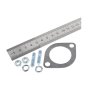 Air Cleaner Elbow - Genuine M.A.G Part - OEM No. 9397 032