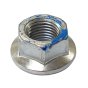Flywheel Nut 12mm fits Honda GX100 Engines - 94050-12000