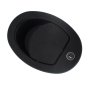 Door Handle for Manitou MT 625 Telehandler - OEM No. 940592