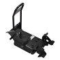 Bedplate Fits Belle PCLX 320-400 Vibrating Plate Compactor - OEM No. 943/15100