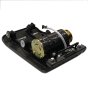 Cast Base Conversion for Belle PCLX320 Plate Compactor - 943/15800