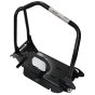 Bedplate PCLX Mk11 for Belle PCLX320, PCLX400 Compactor - OEM No. 943/14800