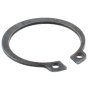 Circlip for Honda HRS21, HRM21, HRR216 Mowers - OEM No. 94510-25000