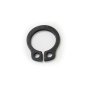 Circlip 9x1 for Stihl FH-KM, HL-KM - 9455 621 0750
