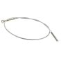 Control Cable Screw Pitch for Belle Pro Tilt Trowels - 947/06800
