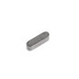 Key 4x4x14 for Stihl BT309, BT308, BT 360 Auger - 9470 435 0540