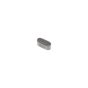Key 5x5x12 for Stihl/ Viking MB 655.3 RS, RM 655.1 RS Petrol Lawn Mowers - 9470 435 1340