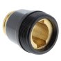 Carbon Brush Holder Fits Belle 1600E Electric Paddle Mixer - 949/99540