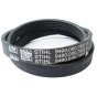 Drive Belt for Stihl TS 410, TS 480i Disc Cutters - OEM No. 9490 005 7901