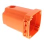 Motor Box for Belle Promix 1200-1600 Paddle Mixers - 949/99539