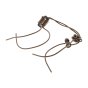 Inductance for Belle Promix 1200-1600 Mixer - OEM No. 949/99507