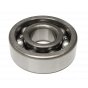 Grooved Ball Bearing 6301-2Z for Stihl BC-KM, BF-KM - 9507 003 8052