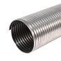 Stainless Steel Griplock Hose 63mm x 10m