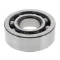 Grooved Ball Bearing 17x41x14 for Stihl MS651 Chainsaw - 9523 003 4556