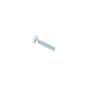 M6 x 25 Steel Bolt for Machine