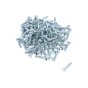 M6 x 25 Steel Bolt for Machine