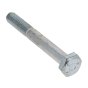 1/4" UNF x 2" Zinc Plated 8.8 Steel Bolts 100 Pack