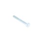 M8 x 55 Zinc Plated Steel Bolt Pack Of 50