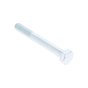 M8 x 65mm Zinc Plated 8.8 Steel Bolt (50 Pack)