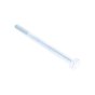 M10 x 130 Zinc Plated 8.8 Steel Bolts - Pack of 25