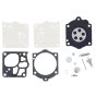 Carburettor Kit for Makita DPC6430 Petrol Disc Cutter - 957 151 180