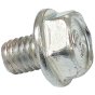 Recoil Flange Bolt M6x8mm for Honda GX Engines