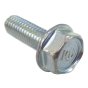 6 x 8 Flange Bolt Fits Honda WX10K1 - 95701 06018 00