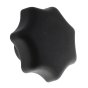 Star Knob M10 for Stihl FW20 Cut Off Saw Cart - 9571 930 0207