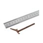 Lever & Shaft for M.A.G 1029SRL Engines - 9591 016