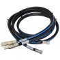 1/2" Hydraulic Twin Hose Assembly / Breaker Hose - 6m Long & 1/2" Coupling Set