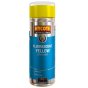 Hycote Fluorescent Yellow Spray Paint - 400ml