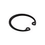 Internal Retaining Ring for Makita GA4034, GA4534 Angle Grinder - OEM No. 257988-7