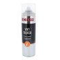 Extreme Heat Aluminium Spray Paint 400ml for Metal Surfaces