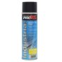 Proxl Industrial - Acrylic Topcoat Aerosol - Ral 1023 Traffic Yellow (500ML)