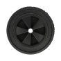 Wheel Small for Belle Superior 300 350 400 Concrete Mixers - 963/99044