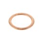 Sealing Ring 17x23x7 for Stihl RE840W, RE660W Pressure Washers - OEM No. 9636 816 1837