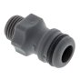 Hose Connector for Makita DPC6410, DPC7311 Disc Cutters - 964802280