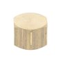 Cap Nut for Makita DPC6200, DPC6400 Disc Cutter - 964-802-362