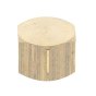 Cap Nut for Makita DPC6200, DPC6400 Disc Cutter - 964-802-362