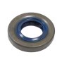 Oil seal DIN3760-BS 10x20x4 for Stihl MS150T Chainsaw - 9640 003 0955