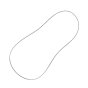 O-Ring for Stihl HL91, HL92, HL94 Hedge Cutters - 9645 945 2130