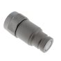 Hydraulic Coupling Male Half 3/8" BSP - Male Half Only