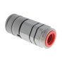 1/2" BSP Hydraulic Flat Faced Coupling - Female Half Only
