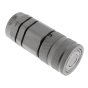 1" BSP Hydraulic Flat Faced Coupling Female Half Only
